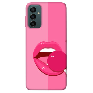 Чохол itsPrint Pink style 4 для Samsung Galaxy M13 4G - Інтернет-магазин спільних покупок ToGether