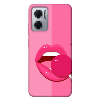 Чохол itsPrint Pink style 4 для Xiaomi Redmi Note 11E - Інтернет-магазин спільних покупок ToGether