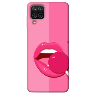 Чохол itsPrint Pink style 4 для Samsung Galaxy M12 - Інтернет-магазин спільних покупок ToGether