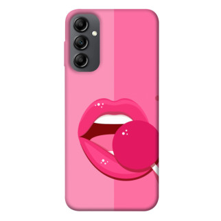 Чохол itsPrint Pink style 4 для Samsung Galaxy A14 4G/5G - Інтернет-магазин спільних покупок ToGether