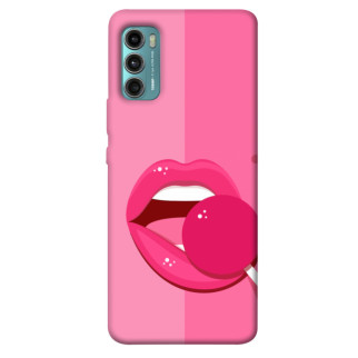 Чохол itsPrint Pink style 4 для Motorola Moto G60 - Інтернет-магазин спільних покупок ToGether