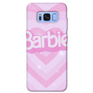 Чохол itsPrint Pink style 5 для Samsung G950 Galaxy S8 - Інтернет-магазин спільних покупок ToGether