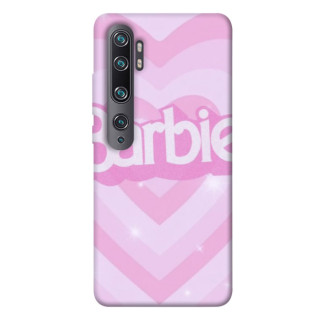 Чохол itsPrint Pink style 5 для Xiaomi Mi Note 10 / Note 10 Pro / Mi CC9 Pro - Інтернет-магазин спільних покупок ToGether