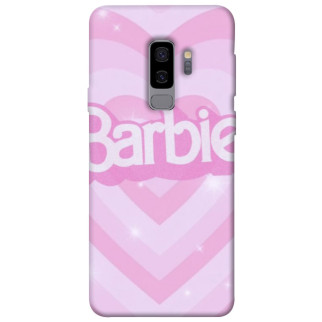 Чохол itsPrint Pink style 5 для Samsung Galaxy S9+ - Інтернет-магазин спільних покупок ToGether