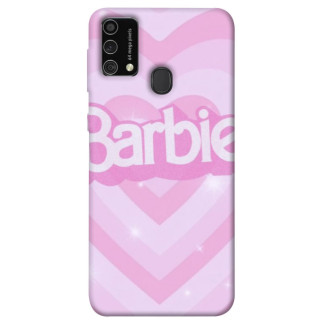 Чохол itsPrint Pink style 5 для Samsung Galaxy M21s - Інтернет-магазин спільних покупок ToGether