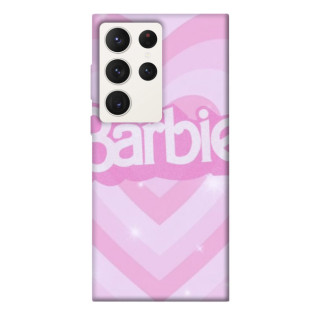 Чохол itsPrint Pink style 5 для Samsung Galaxy S23 Ultra - Інтернет-магазин спільних покупок ToGether