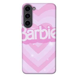 Чохол itsPrint Pink style 5 для Samsung Galaxy S23 - Інтернет-магазин спільних покупок ToGether