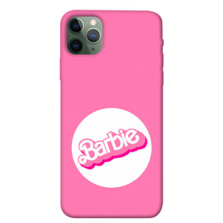 Чохол itsPrint Pink style 6 для Apple iPhone 11 Pro Max (6.5") - Інтернет-магазин спільних покупок ToGether