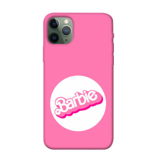 Чохол itsPrint Pink style 6 для Apple iPhone 11 Pro (5.8") - Інтернет-магазин спільних покупок ToGether
