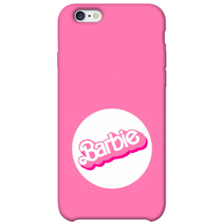 Чохол itsPrint Pink style 6 для Apple iPhone 6/6s (4.7") - Інтернет-магазин спільних покупок ToGether