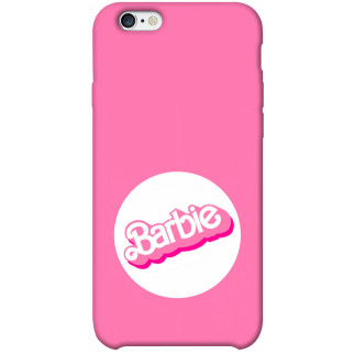 Чохол itsPrint Pink style 6 для Apple iPhone 6/6s plus (5.5") - Інтернет-магазин спільних покупок ToGether
