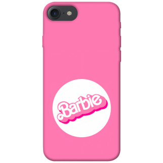 Чохол itsPrint Pink style 6 для Apple iPhone 7 / 8 (4.7") - Інтернет-магазин спільних покупок ToGether