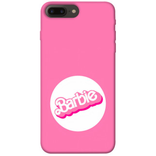 Чохол itsPrint Pink style 6 для Apple iPhone 7 plus / 8 plus (5.5") - Інтернет-магазин спільних покупок ToGether