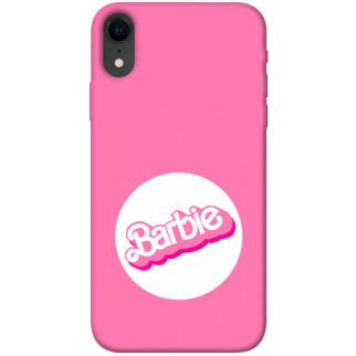 Чохол itsPrint Pink style 6 для Apple iPhone XR (6.1") - Інтернет-магазин спільних покупок ToGether