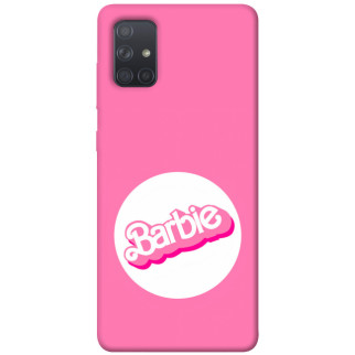 Чохол itsPrint Pink style 6 для Samsung Galaxy A71 - Інтернет-магазин спільних покупок ToGether