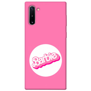Чохол itsPrint Pink style 6 для Samsung Galaxy Note 10 - Інтернет-магазин спільних покупок ToGether