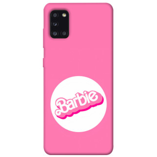 Чохол itsPrint Pink style 6 для Samsung Galaxy A31 - Інтернет-магазин спільних покупок ToGether