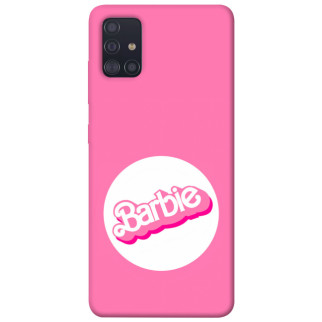 Чохол itsPrint Pink style 6 для Samsung Galaxy A51 - Інтернет-магазин спільних покупок ToGether