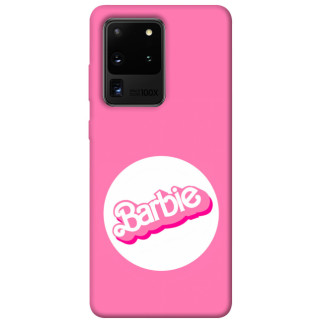 Чохол itsPrint Pink style 6 для Samsung Galaxy S20 Ultra - Інтернет-магазин спільних покупок ToGether