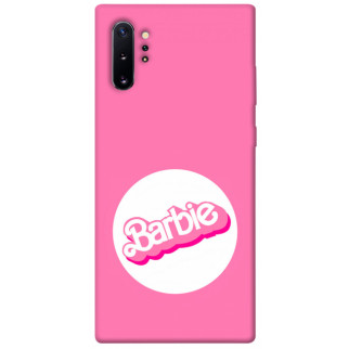 Чохол itsPrint Pink style 6 для Samsung Galaxy Note 10 Plus - Інтернет-магазин спільних покупок ToGether