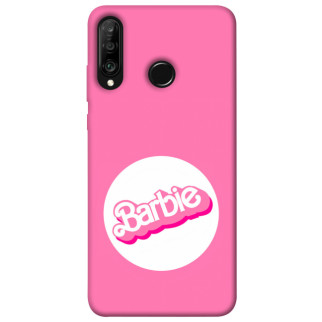 Чохол itsPrint Pink style 6 для Huawei P30 lite - Інтернет-магазин спільних покупок ToGether