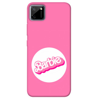 Чохол itsPrint Pink style 6 для Realme C11 - Інтернет-магазин спільних покупок ToGether