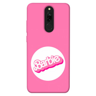 Чохол itsPrint Pink style 6 для Xiaomi Redmi 8 - Інтернет-магазин спільних покупок ToGether