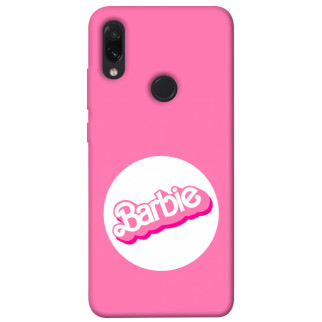 Чохол itsPrint Pink style 6 для Xiaomi Redmi Note 7 / Note 7 Pro / Note 7s - Інтернет-магазин спільних покупок ToGether