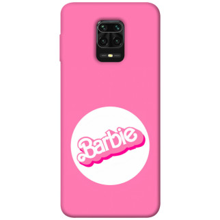 Чохол itsPrint Pink style 6 для Xiaomi Redmi Note 9s / Note 9 Pro / Note 9 Pro Max - Інтернет-магазин спільних покупок ToGether