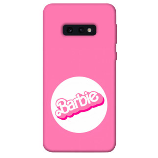 Чохол itsPrint Pink style 6 для Samsung Galaxy S10e - Інтернет-магазин спільних покупок ToGether