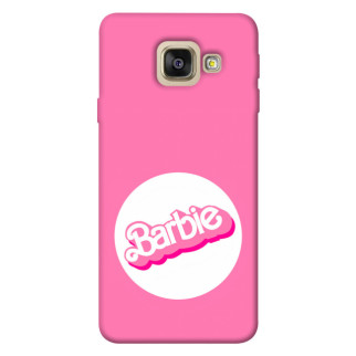 Чохол itsPrint Pink style 6 для Samsung A520 Galaxy A5 (2017) - Інтернет-магазин спільних покупок ToGether
