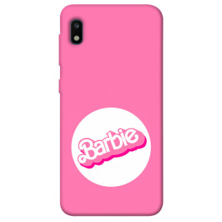 Чохол itsPrint Pink style 6 для Samsung Galaxy A10 (A105F) - Інтернет-магазин спільних покупок ToGether