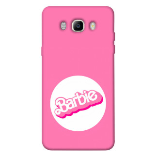 Чохол itsPrint Pink style 6 для Samsung J710F Galaxy J7 (2016) - Інтернет-магазин спільних покупок ToGether
