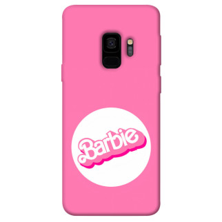 Чохол itsPrint Pink style 6 для Samsung Galaxy S9 - Інтернет-магазин спільних покупок ToGether