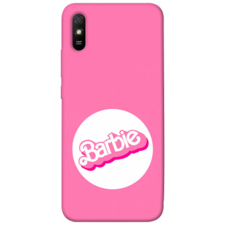 Чохол itsPrint Pink style 6 для Xiaomi Redmi 9A - Інтернет-магазин спільних покупок ToGether