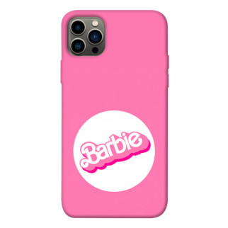 Чохол itsPrint Pink style 6 для Apple iPhone 12 Pro (6.1") - Інтернет-магазин спільних покупок ToGether