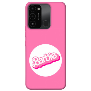 Чохол itsPrint Pink style 6 для Tecno Spark Go 2022 (KG5m) - Інтернет-магазин спільних покупок ToGether