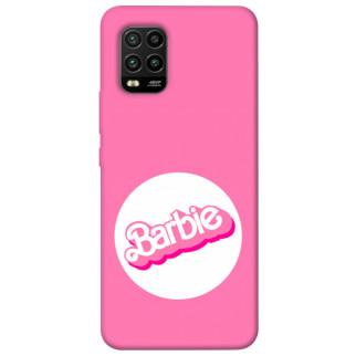 Чохол itsPrint Pink style 6 для Xiaomi Mi 10 Lite - Інтернет-магазин спільних покупок ToGether