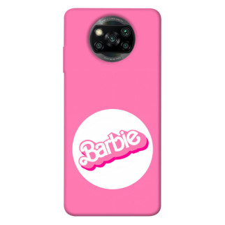 Чохол itsPrint Pink style 6 для Xiaomi Poco X3 NFC / Poco X3 Pro - Інтернет-магазин спільних покупок ToGether