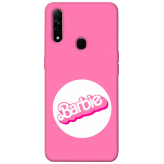 Чохол itsPrint Pink style 6 для Oppo A31 - Інтернет-магазин спільних покупок ToGether