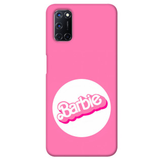 Чохол itsPrint Pink style 6 для Oppo A52 / A72 / A92 - Інтернет-магазин спільних покупок ToGether