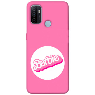 Чохол itsPrint Pink style 6 для Oppo A53 / A32 / A33 - Інтернет-магазин спільних покупок ToGether