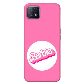 Чохол itsPrint Pink style 6 для Oppo A73 - Інтернет-магазин спільних покупок ToGether