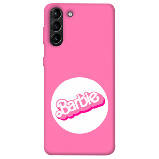 Чохол itsPrint Pink style 6 для Samsung Galaxy S21+ - Інтернет-магазин спільних покупок ToGether