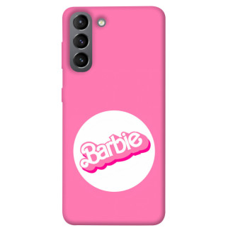 Чохол itsPrint Pink style 6 для Samsung Galaxy S21 - Інтернет-магазин спільних покупок ToGether