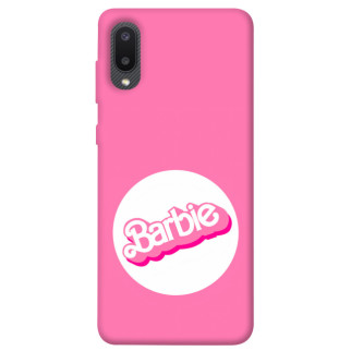 Чохол itsPrint Pink style 6 для Samsung Galaxy A02 - Інтернет-магазин спільних покупок ToGether