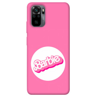 Чохол itsPrint Pink style 6 для Xiaomi Redmi Note 10 / Note 10s - Інтернет-магазин спільних покупок ToGether