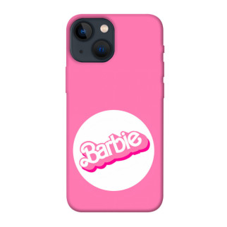 Чохол itsPrint Pink style 6 для Apple iPhone 13 mini (5.4") - Інтернет-магазин спільних покупок ToGether