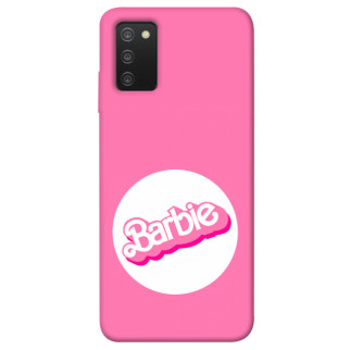 Чохол itsPrint Pink style 6 для Samsung Galaxy A03s - Інтернет-магазин спільних покупок ToGether