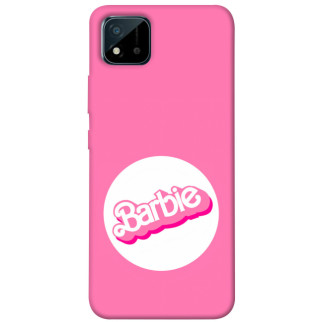 Чохол itsPrint Pink style 6 для Realme C11 (2021) - Інтернет-магазин спільних покупок ToGether